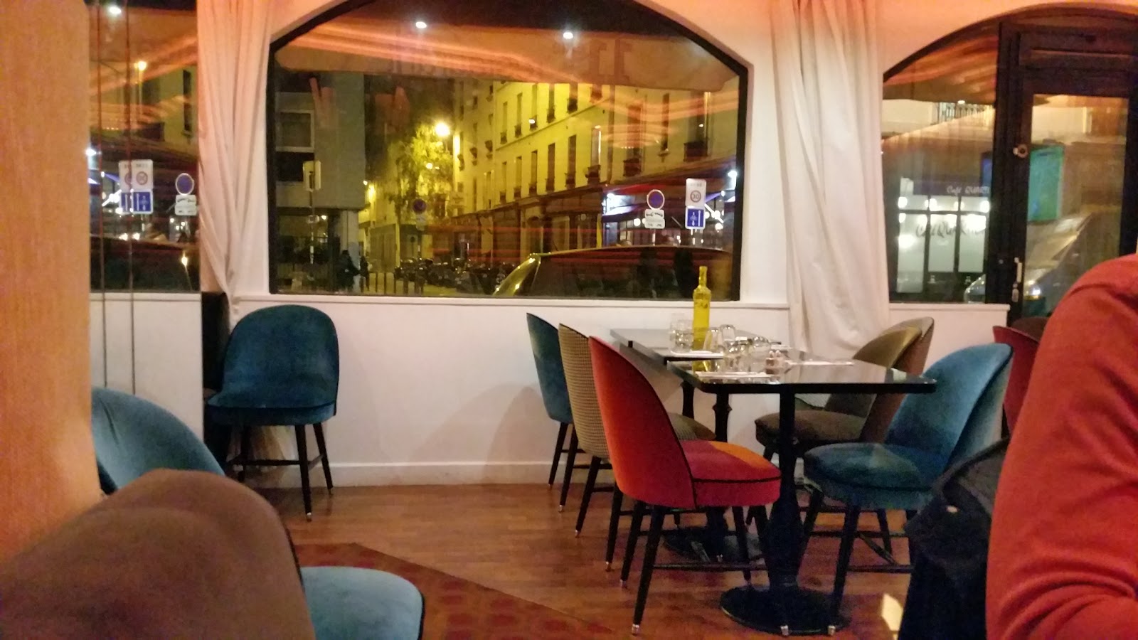 Le Onzième — photo 1