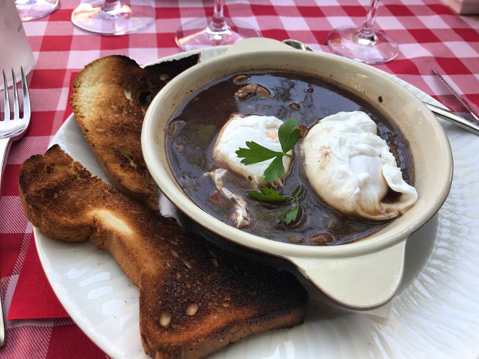 Le Bistrot du Broc — photo 6