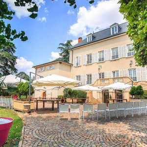 Château des Loges — photo 7