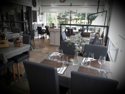 la table de chez nous