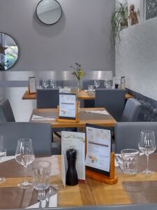 La table de chez nous — photo 2