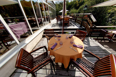 Auberge du Manet — photo 7