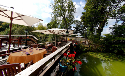 Auberge du Manet — photo 8