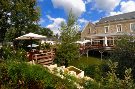 Auberge du Manet — photo 9