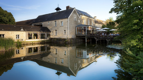 Auberge du Manet — photo 10