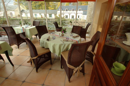 Auberge du Manet — photo 3