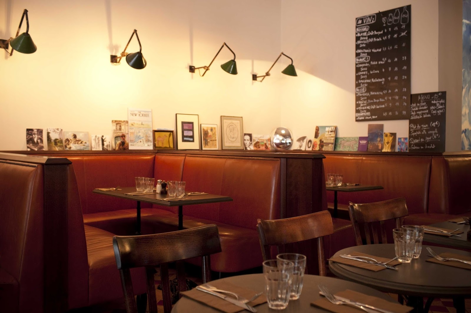 Café Petite — photo 1