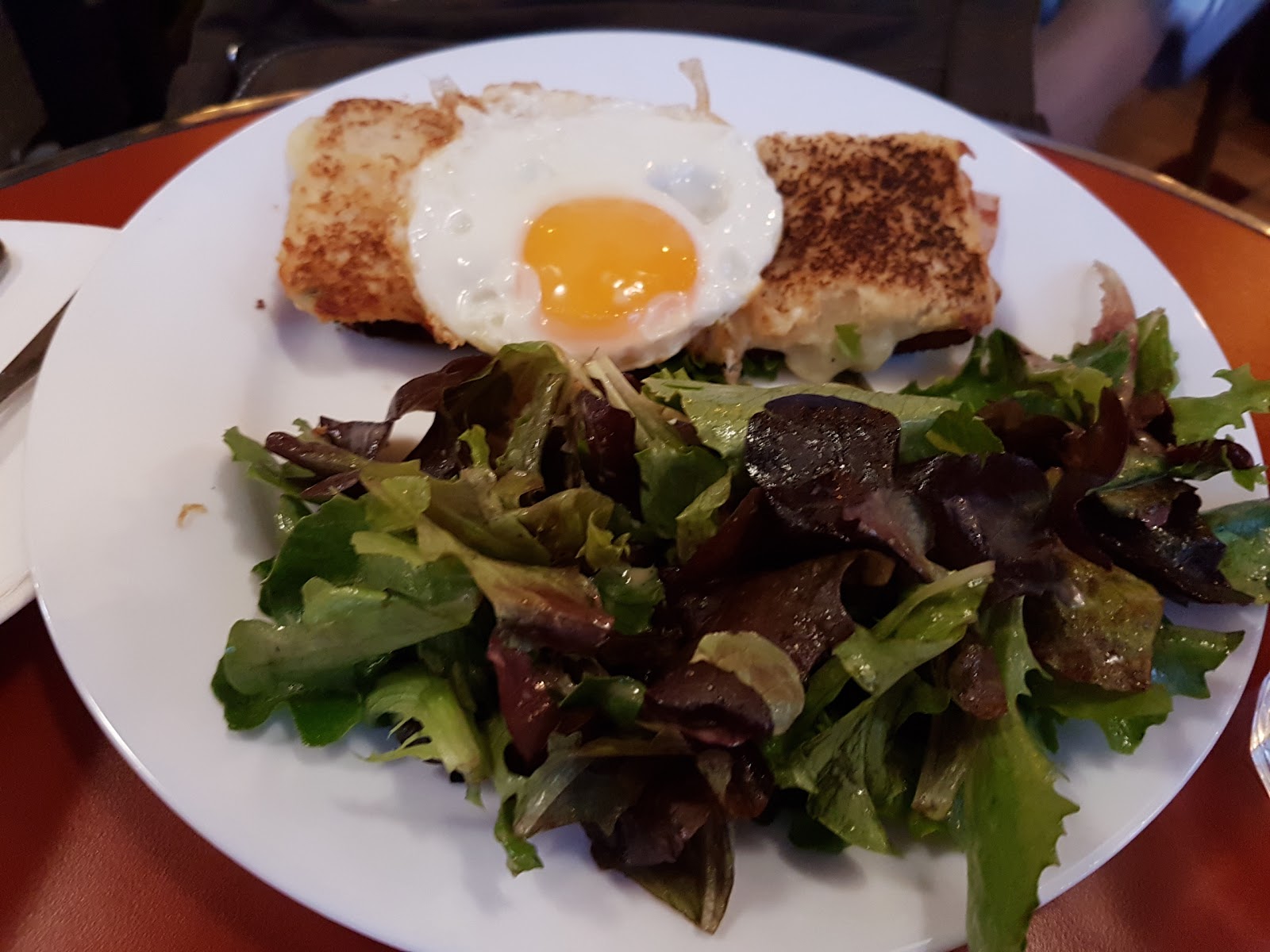 Café Petite — photo 3