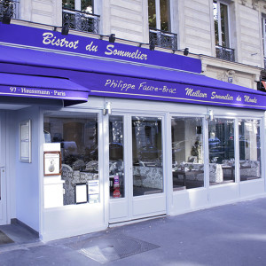 Bistrot du Sommelier — photo 1