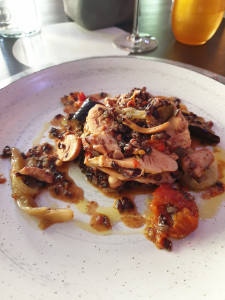 Bistrot du Sommelier — photo 2