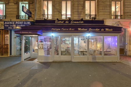 Bistrot du Sommelier — photo 3