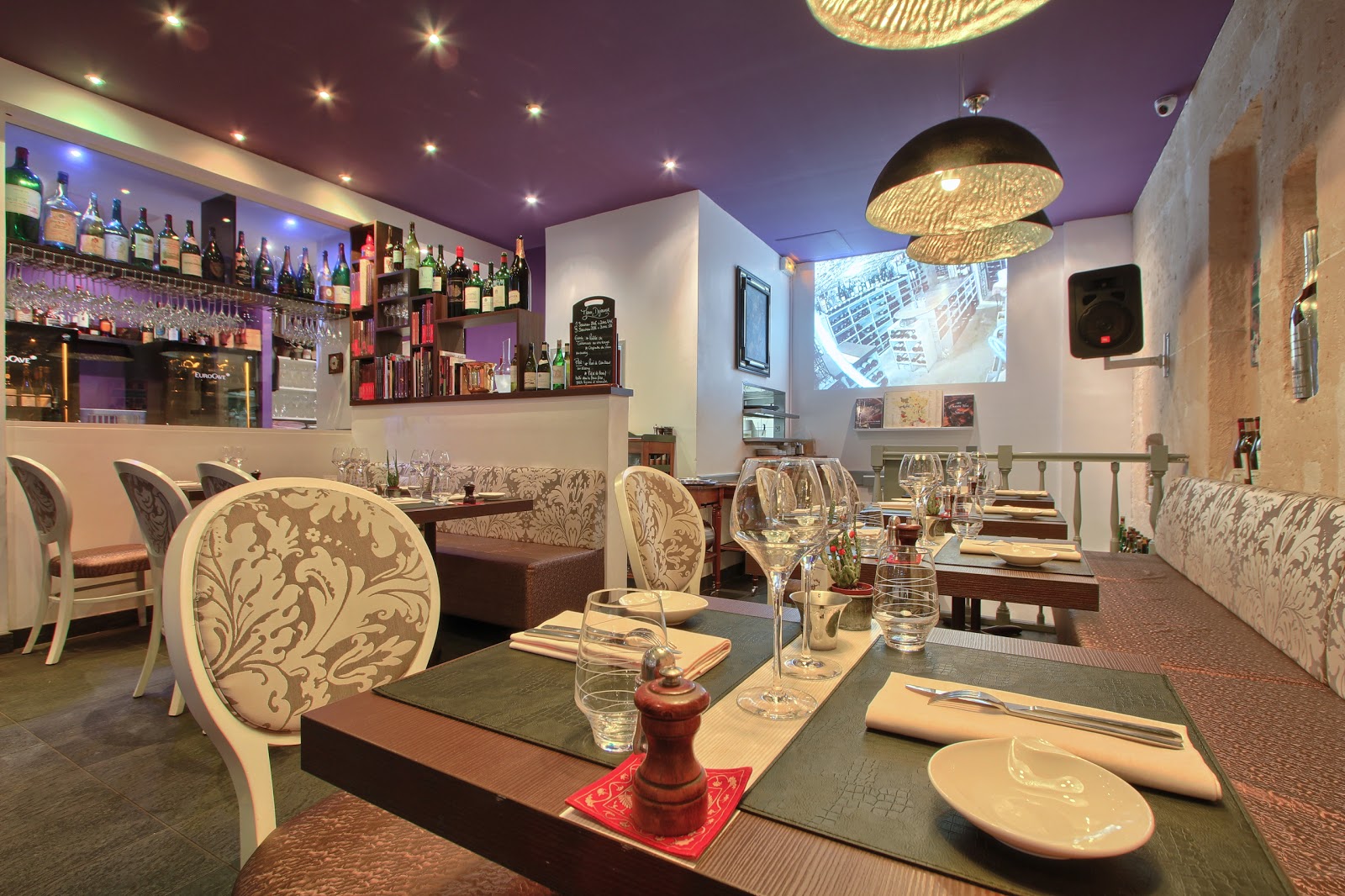Bistrot du Sommelier