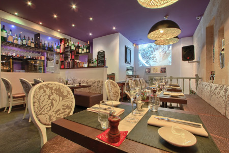 Bistrot du Sommelier — photo 4