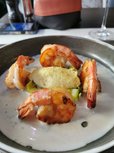 Bistrot du Sommelier — photo 5