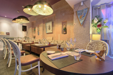 Bistrot du Sommelier — photo 6