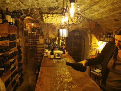 Bistrot du Sommelier — photo 8