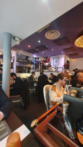 Bistrot du Sommelier — photo 9