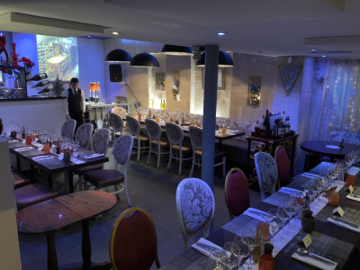 Bistrot du Sommelier — photo 10