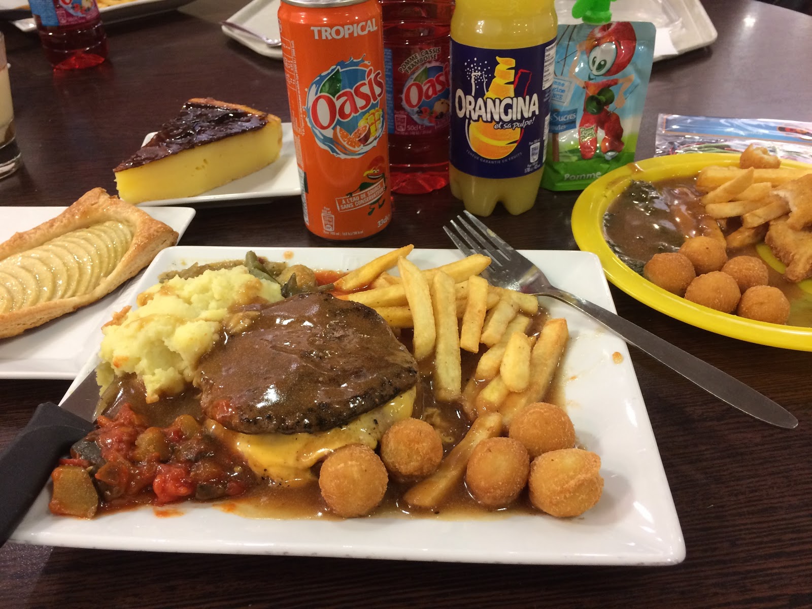 Flunch — photo 7