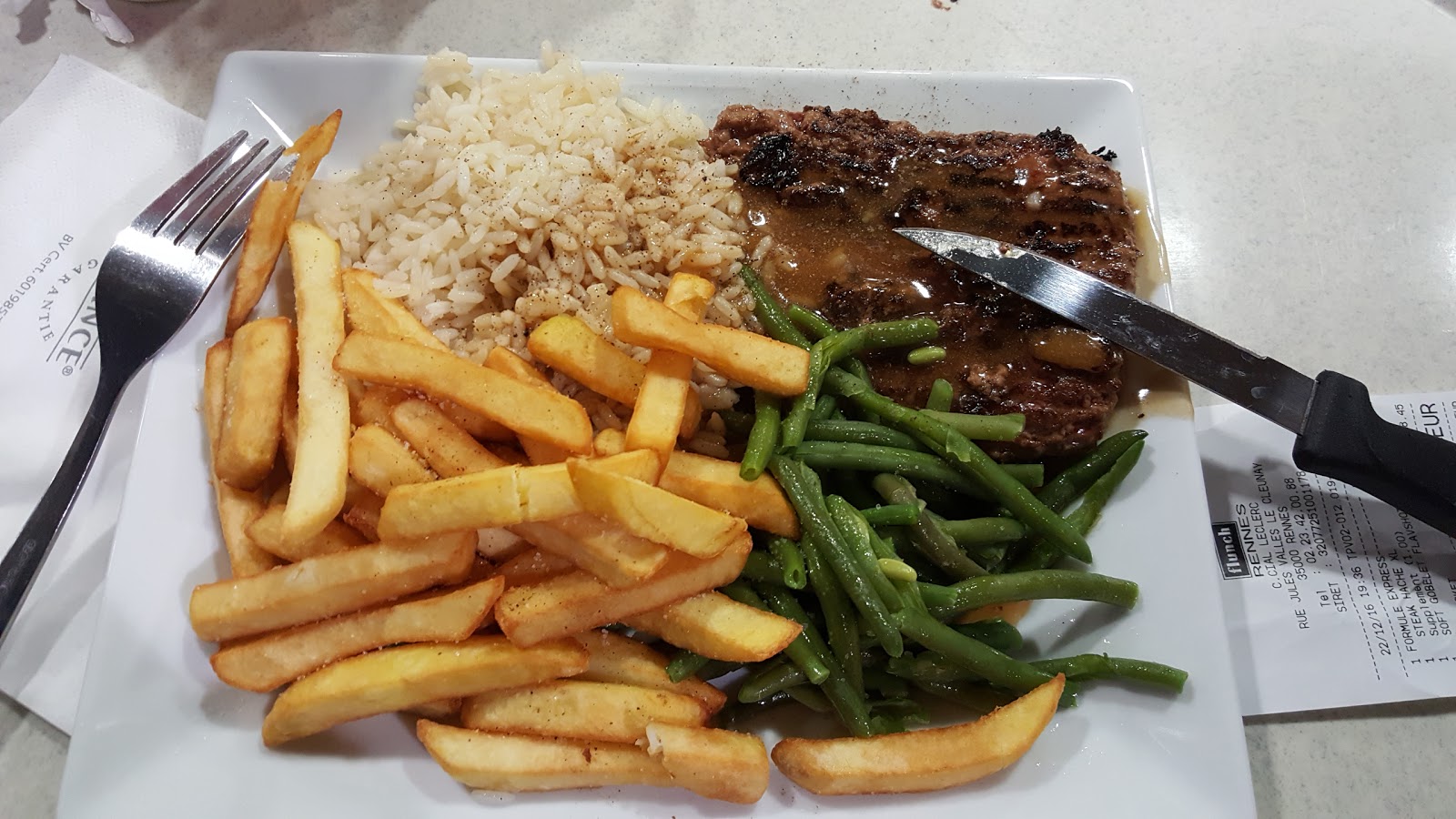 Flunch — photo 8