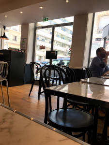 King Marcel Chevreul — photo 8