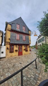 La Frégate crêperie — photo 10