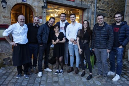 La Frégate crêperie — photo 3