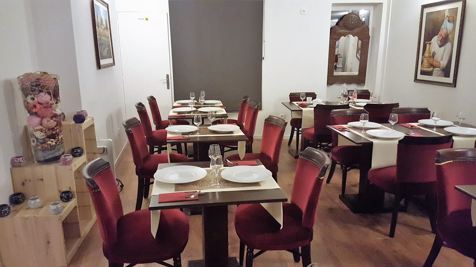 Le Zauq — photo 1