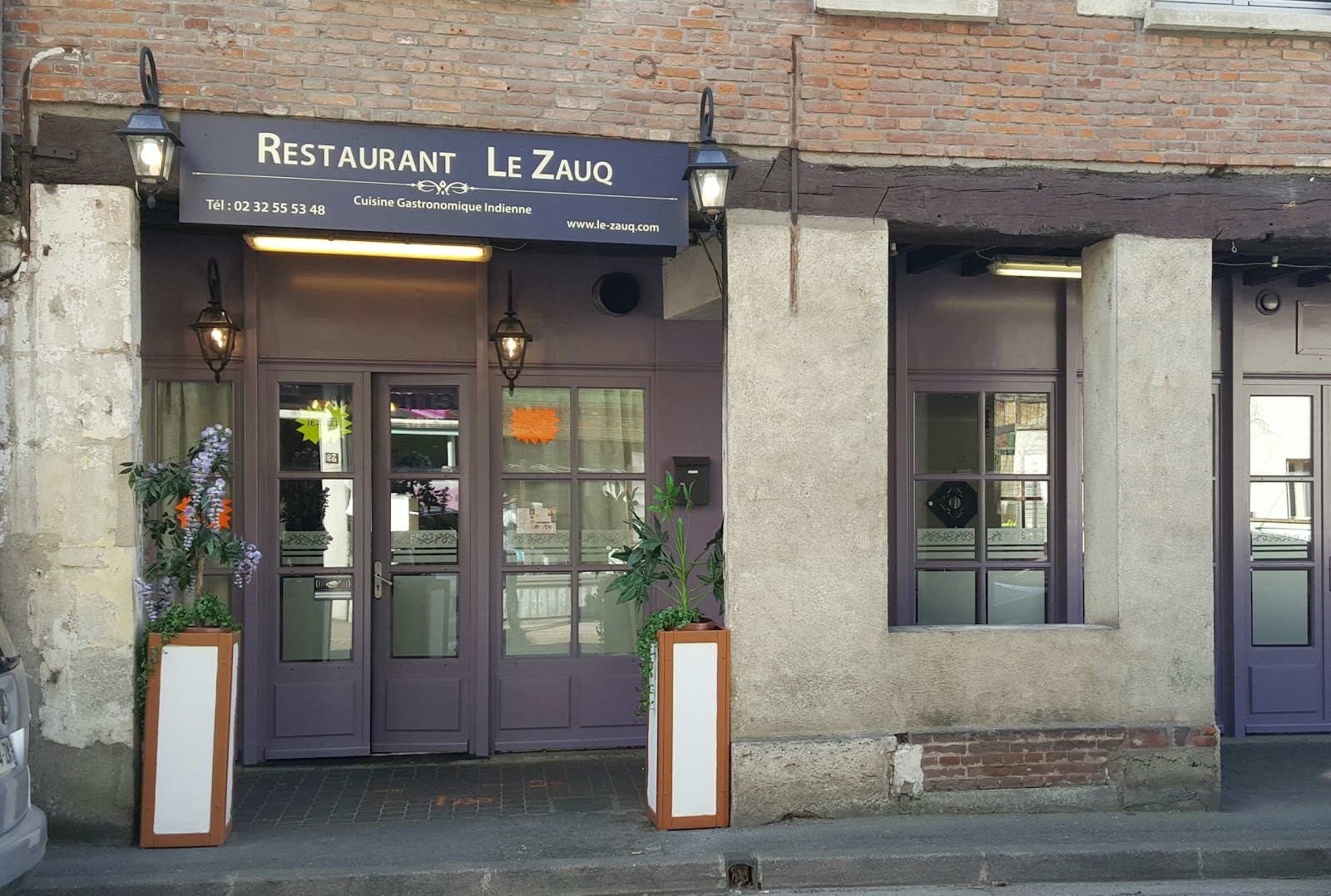 Le Zauq