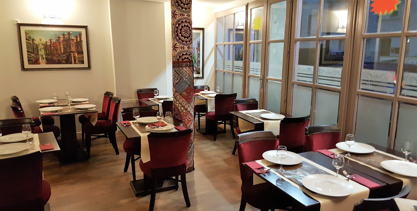 Le Zauq — photo 7