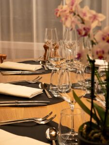 Logis hôtel restaurant Le St Pierre — photo 1
