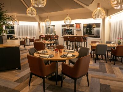 Logis hôtel restaurant Le St Pierre — photo 2