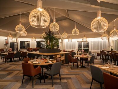 Logis hôtel restaurant Le St Pierre — photo 3