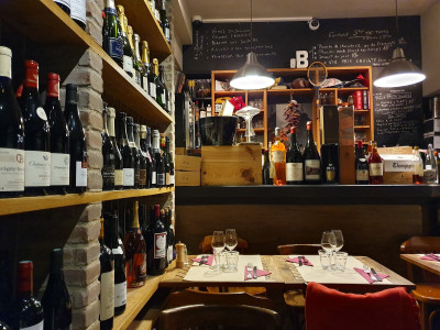 Le Bouclier de Bacchus — photo 3