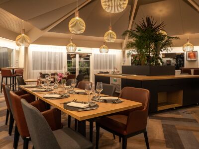 Logis hôtel restaurant Le St Pierre — photo 4
