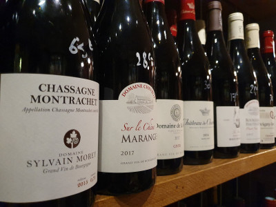 Le Bouclier de Bacchus — photo 4