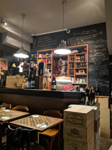 Le Bouclier de Bacchus — photo 6