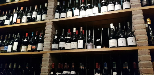 Le Bouclier de Bacchus — photo 7