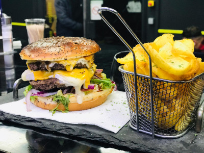 Food Factory