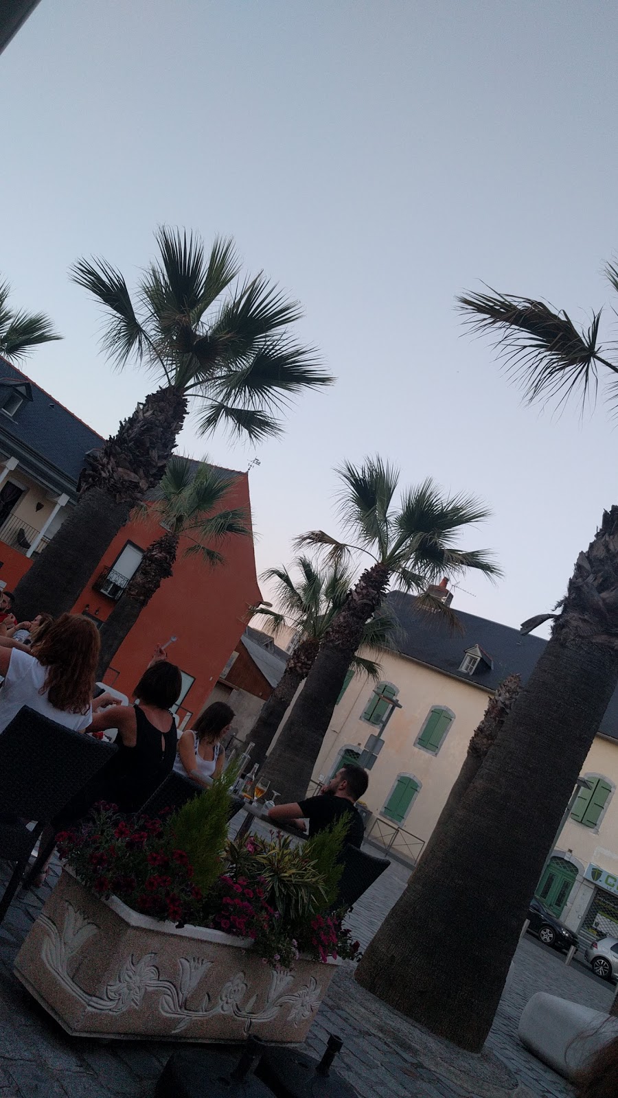 Le Petit Tarbais — photo 7