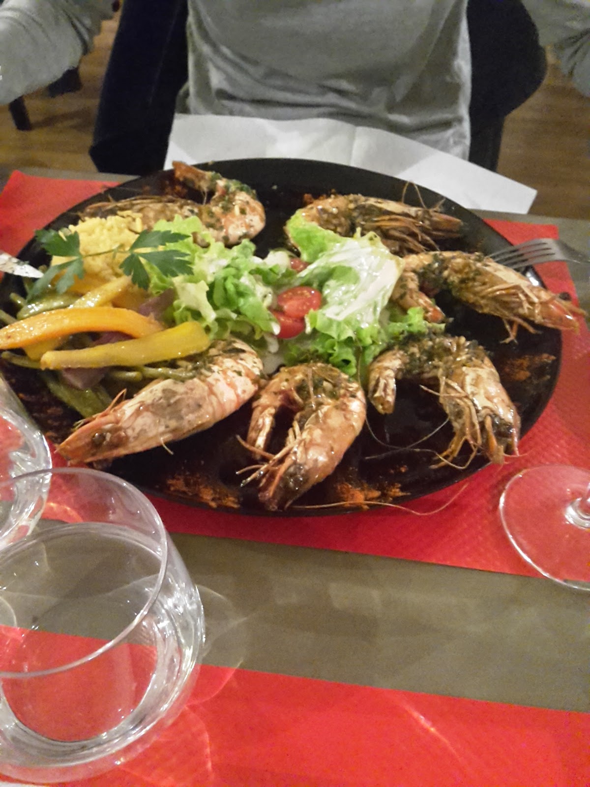 Le Petit Tarbais — photo 8