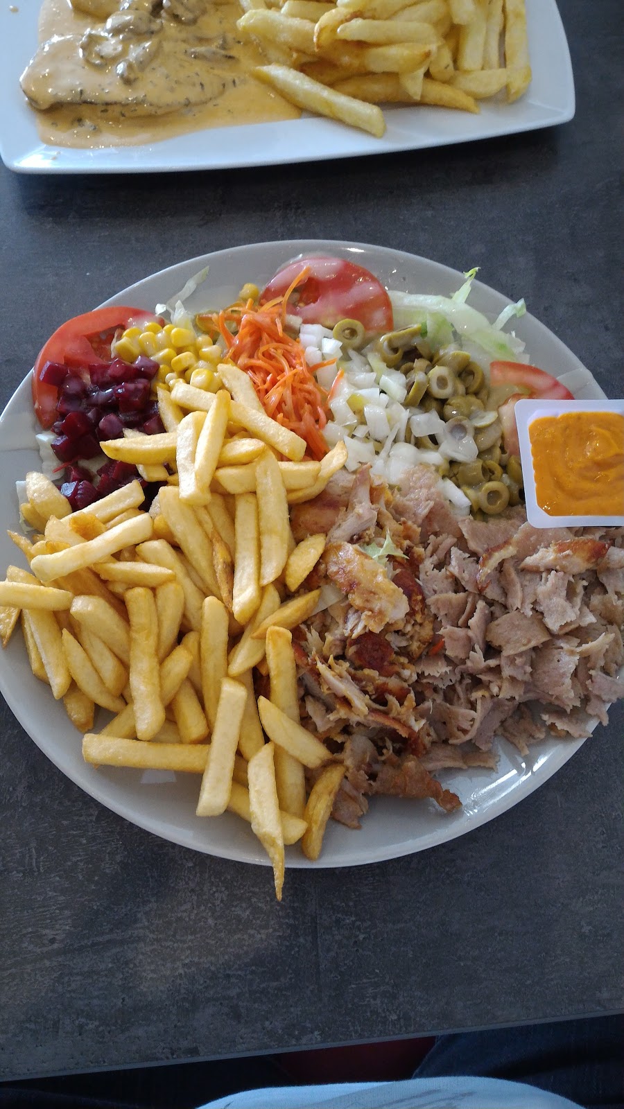 L'Assilah Resto — photo 2