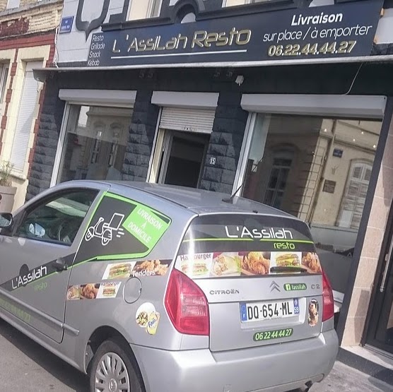L'Assilah Resto
