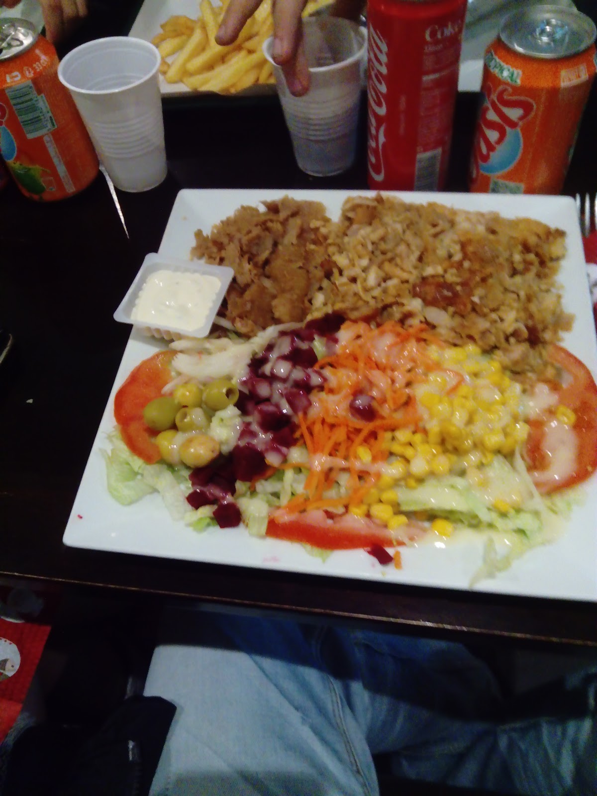L'Assilah Resto — photo 5
