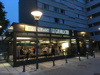 Le Gavroche — photo 1