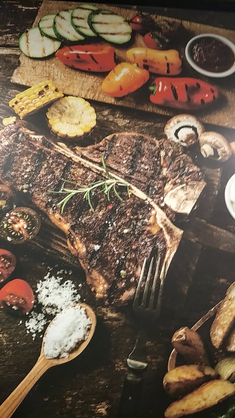 L'Assilah Resto