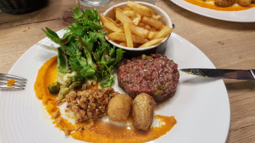 Le Gavroche — photo 3