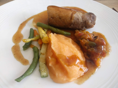 Le Gavroche — photo 6
