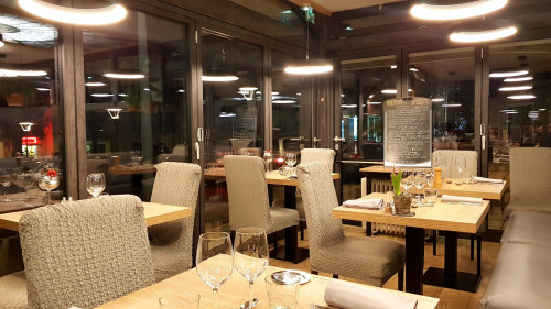 Le Gavroche — photo 9