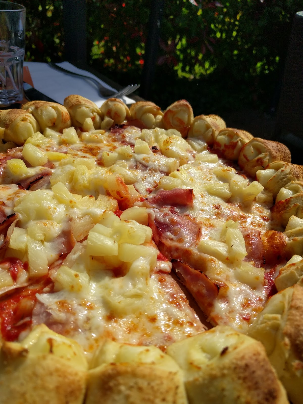 Pizza Hut — photo 4